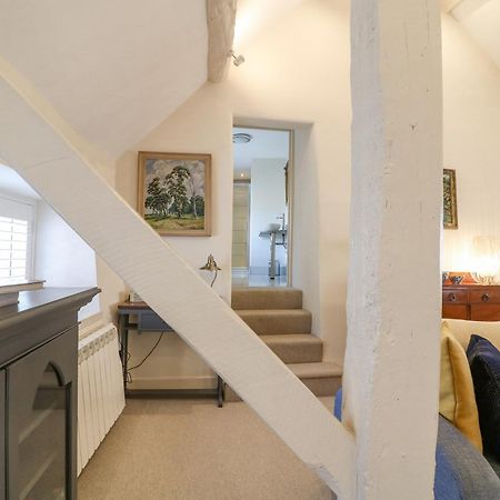 The Apartment Stow-On-The-Wold Exteriér fotografie