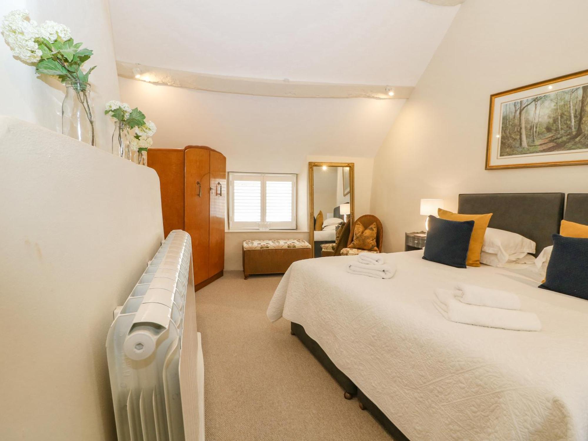 The Apartment Stow-On-The-Wold Exteriér fotografie