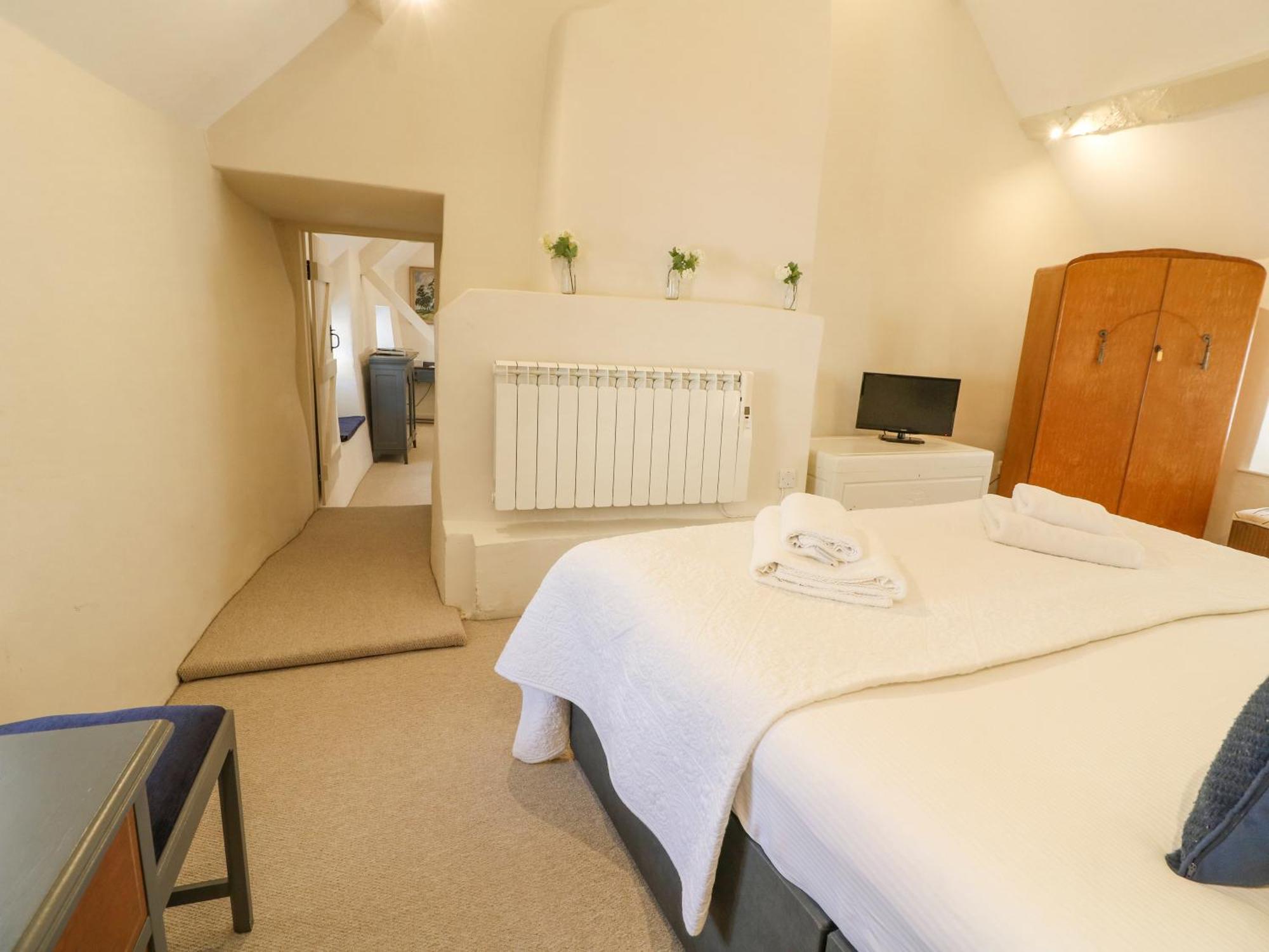 The Apartment Stow-On-The-Wold Exteriér fotografie