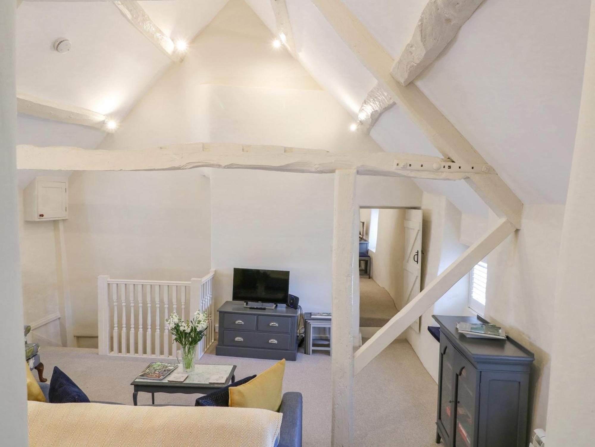 The Apartment Stow-On-The-Wold Exteriér fotografie